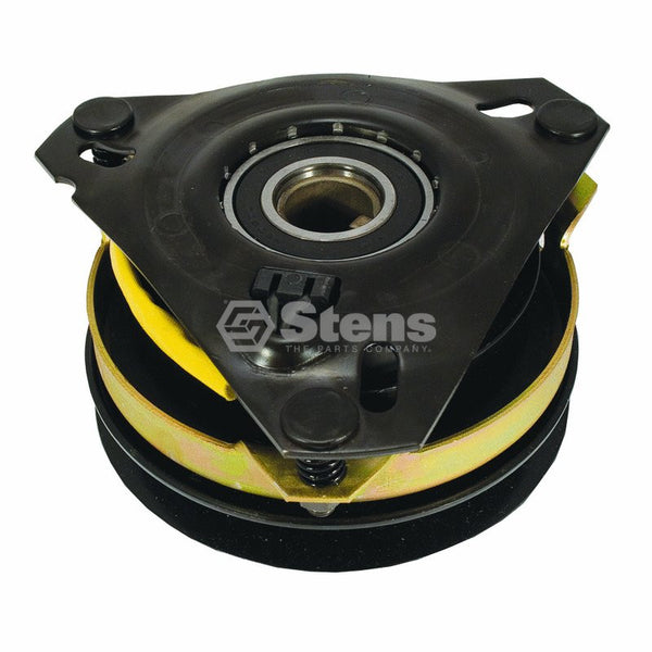 Electric PTO Clutch For Great Dane D18000 Mower - High Torque & Bearing Upgrade