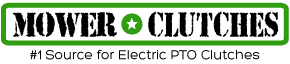 MowerClutches.com logo