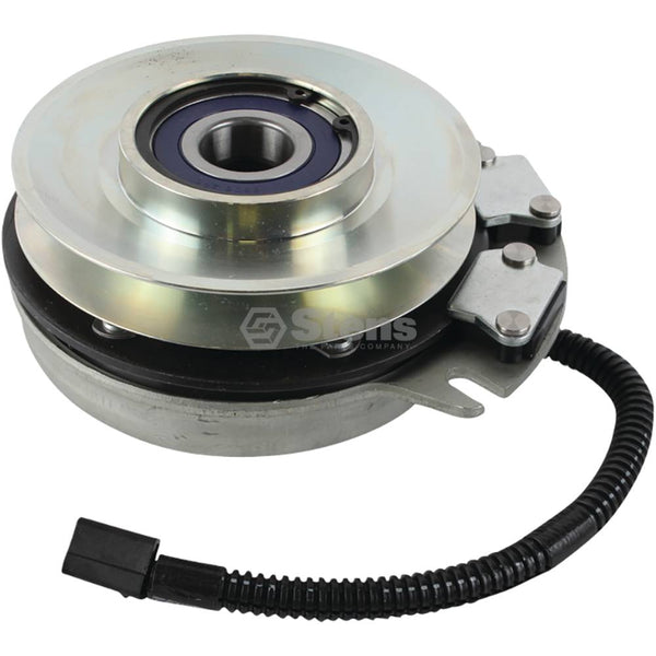 255573X - Electric PTO Clutch / Warner