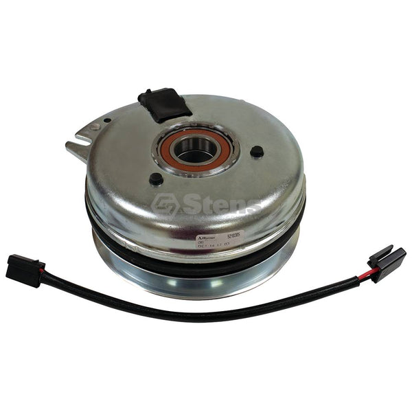 255-591 Warner PTO Clutch