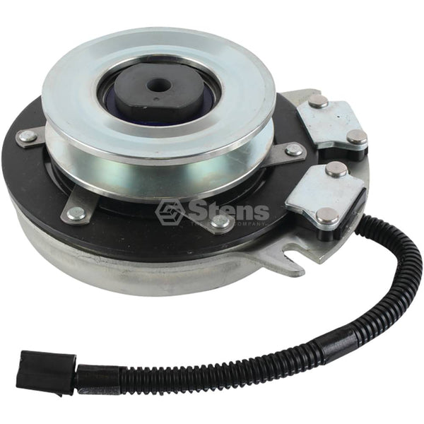 255761X - Electric PTO Clutch / Warner