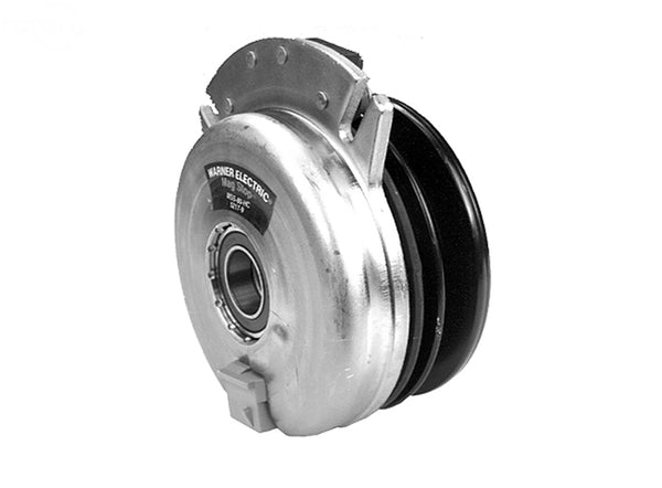 9911 Rotary Electric Clutch Universal Warner