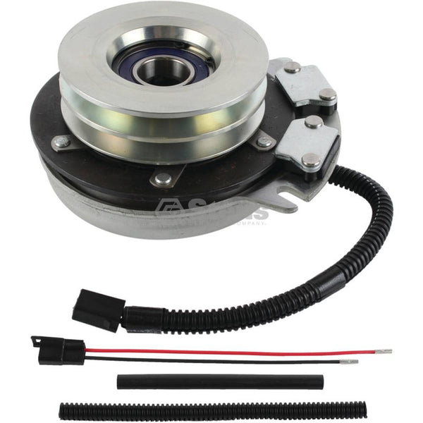 Stens X0020-K Xtreme PTO Clutch With Wiring Harness