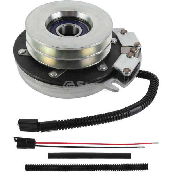 Stens X0043-K Xtreme PTO Clutch With Wiring Harness