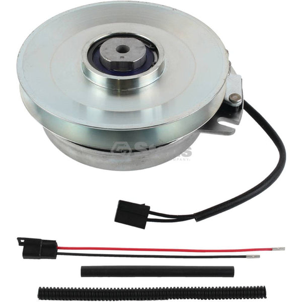 Stens X0047-K Xtreme PTO Clutch With Wiring Harness