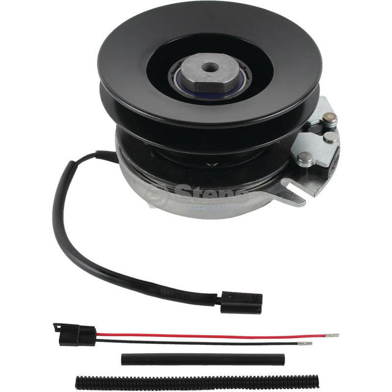 Stens X0088-K Xtreme PTO Clutch With Wiring Harness