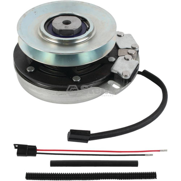 Stens X0101-K Xtreme PTO Clutch With Wiring Harness