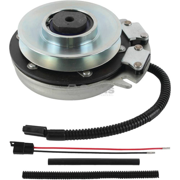 Stens X0123-K Xtreme PTO Clutch With Wiring Harness