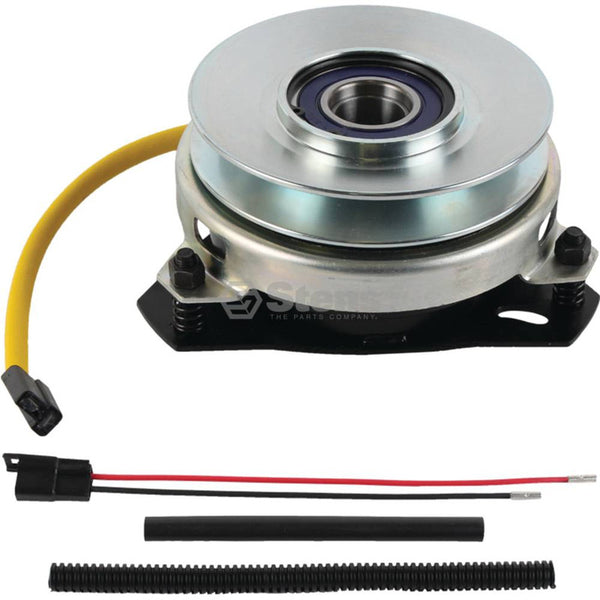 Stens X0158-K Xtreme PTO Clutch With Wiring Harness