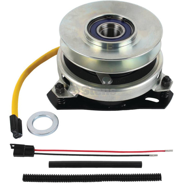 Stens X0174-K Xtreme PTO Clutch With Wiring Harness