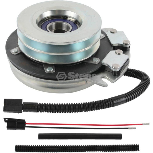 Stens X0192-K Xtreme PTO Clutch With Wiring Harness