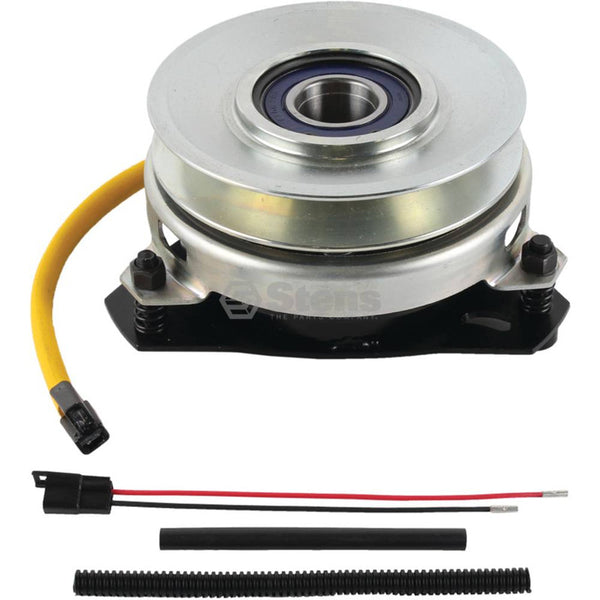 Stens X0195-K Xtreme PTO Clutch With Wiring Harness