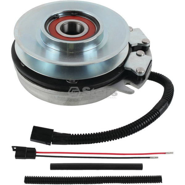 Stens X0217-K Xtreme PTO Clutch With Wiring Harness