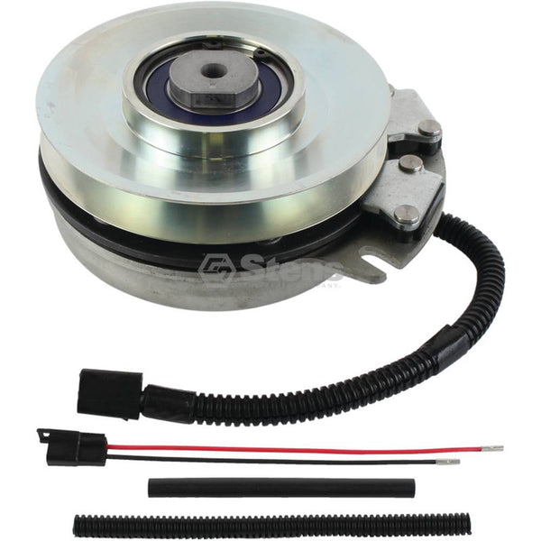 Stens X0240-K Xtreme PTO Clutch With Wiring Harness