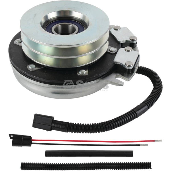 Stens X0254-K Xtreme PTO Clutch With Wiring Harness