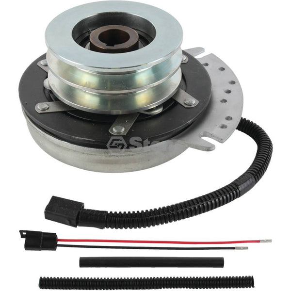 Stens X0268-K Xtreme PTO Clutch With Wiring Harness