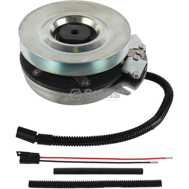 Stens X0272-K Xtreme PTO Clutch With Wiring Harness