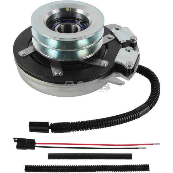 Stens X0294-K Xtreme PTO Clutch With Wiring Harness