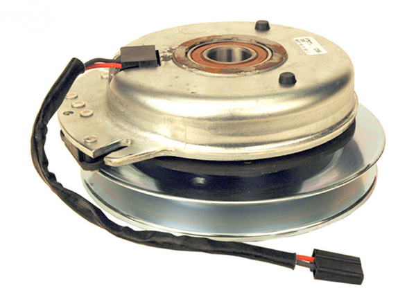 ELECTRIC CLUTCH WRIGHT MFG  Item #13554