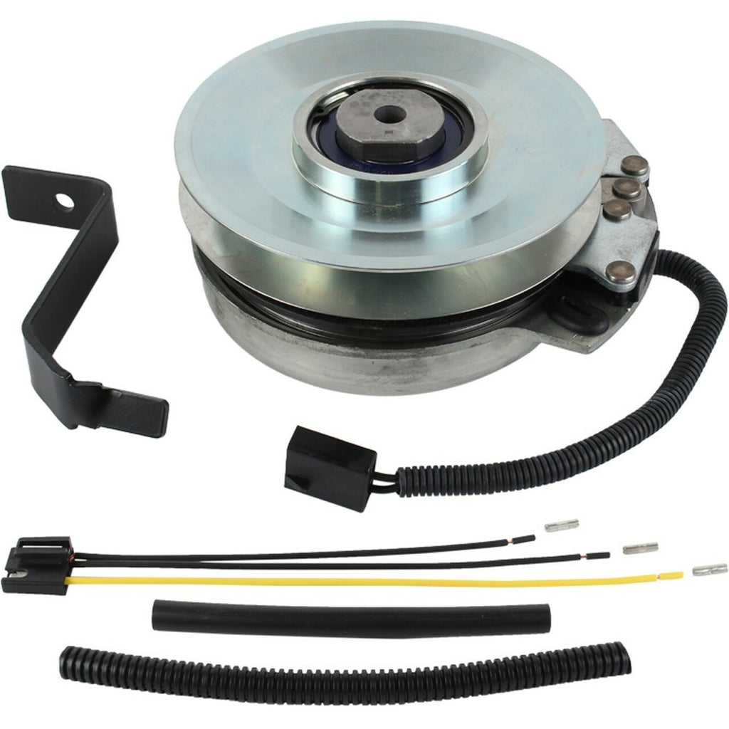 X0424 Xtreme Replacement Clutch For John Deere - GY20878 With Wire Harness Repair Kit