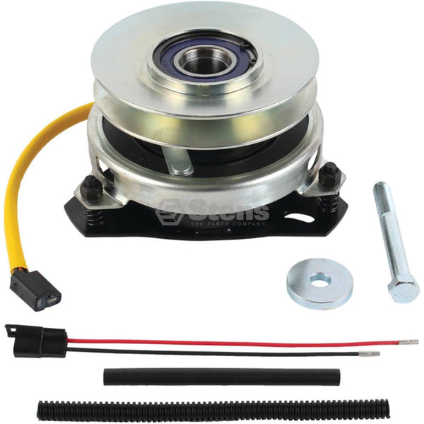 Stens X0191-K  Xtreme PTO Clutch With Wiring Harness