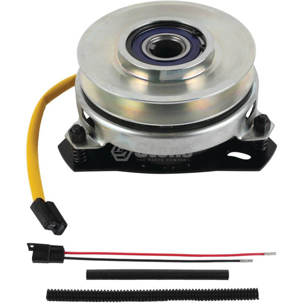 Stens X0196-K  Xtreme PTO Clutch With Wiring Harness