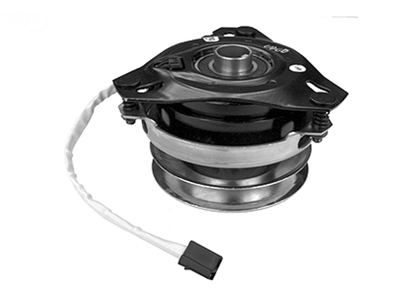ELECTRIC CLUTCH AYP/CUB CADET WARNER