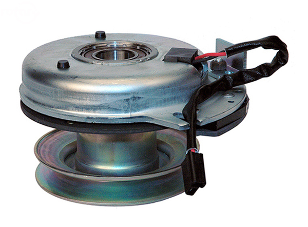 ELECTRIC CLUTCH FOR MTD/CUB CADET  Item #14327