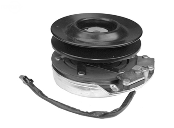 ELECTRIC CLUTCH WARNER PTO MTD  Item #12424