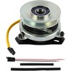 X0406 Xtreme Replacement Clutch For John Deere - AM119536 With Wire Harness Repair Kit