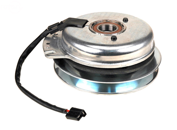 ELECTRIC CLUTCH DIXIE CHOPPER  Item #14353
